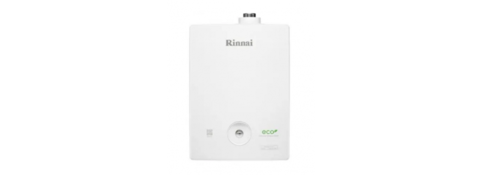 Котел с закрытой камерой сгорания RINNAI BR-SE36 