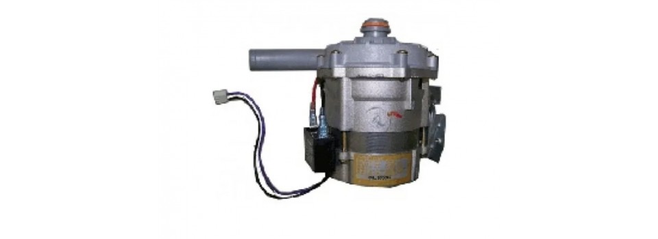 Насос циркуляционный для котлов RINNAI GMF/EMF 440012034 — надежная работа системы отопления