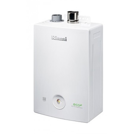 Газовый котел RINNAI RB-277 CMF (29 кВт) конденсационный 498900210 Газовый котел RINNAI RB-277 CMF (29 кВт) конденсационный 498900210