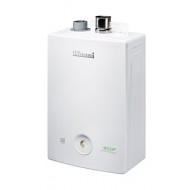 Котел настенный газовый двухконтурный с закрытой камерой сгорания RINNAI BR-S24 (R24, RB 207RMF) на 23 кВт 498900511