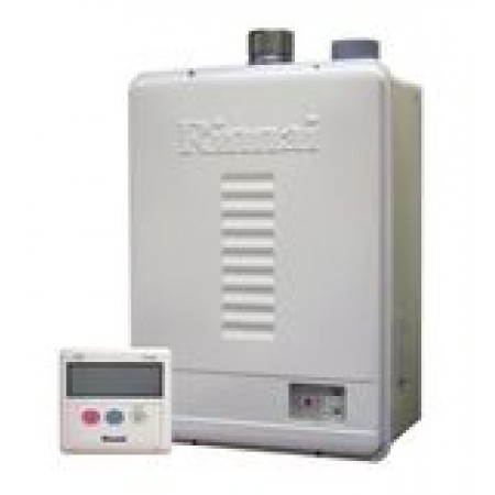 Котел RINNAI RB-306 DMF (35 кВт) RN-35 Котел RINNAI RB-306 DMF (35 кВт) RN-35