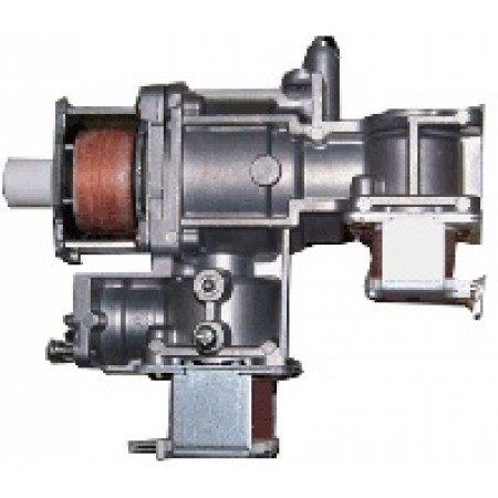 Газовый клапан для котла RINNAI RB-KMF/BR-K 400002205 Газовый клапан для котла RINNAI RB-KMF/BR-K 400002205