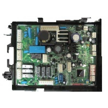 Плата управления котла RINNAI RMF/BR-R 440014492 Плата управления котла RINNAI RMF/BR-R 440014492